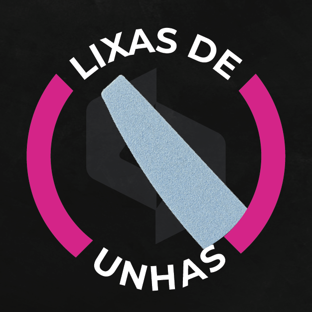 Lixas de Unhas