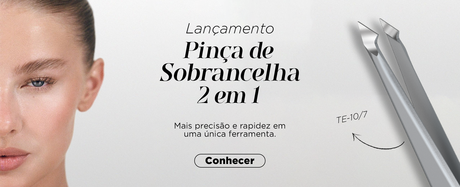 Lançamento TE-10-7