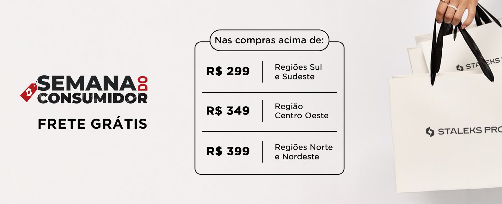 Semana do consumidor