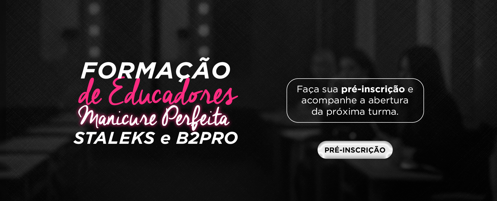 Formação Educadores