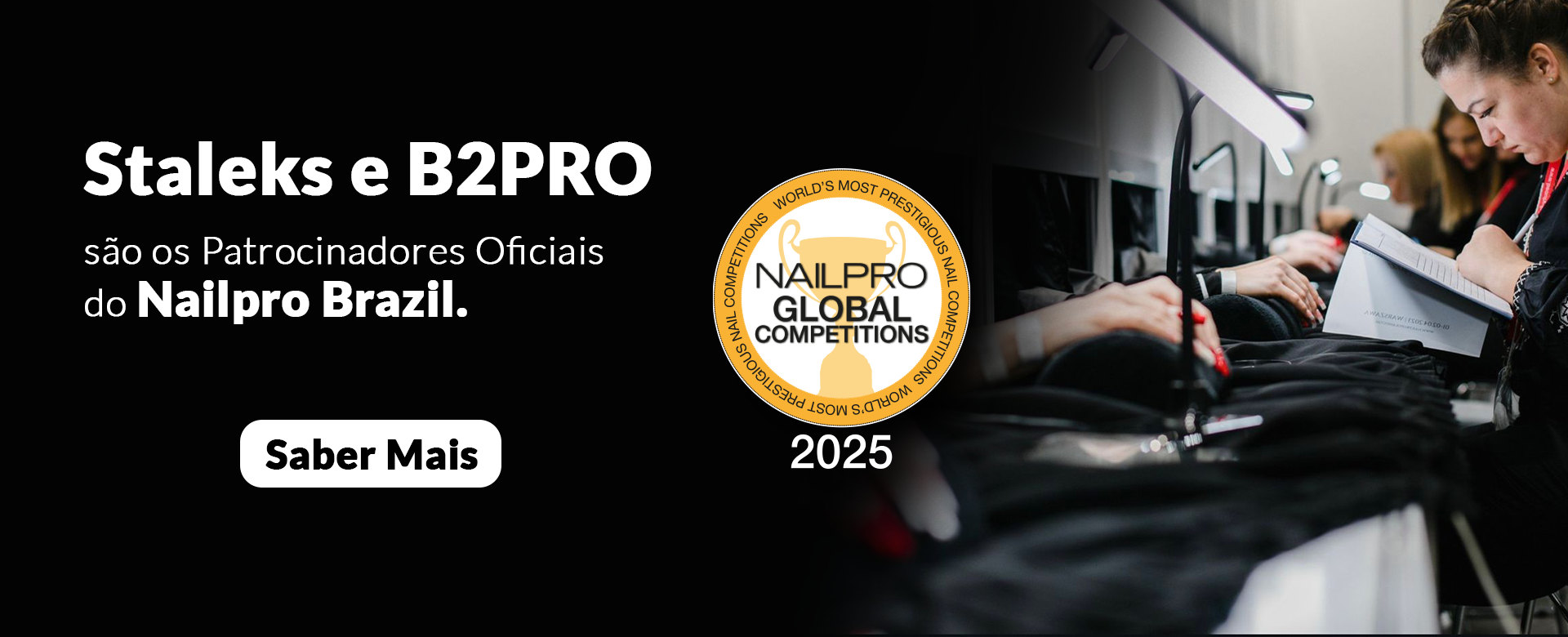 Nail Pro