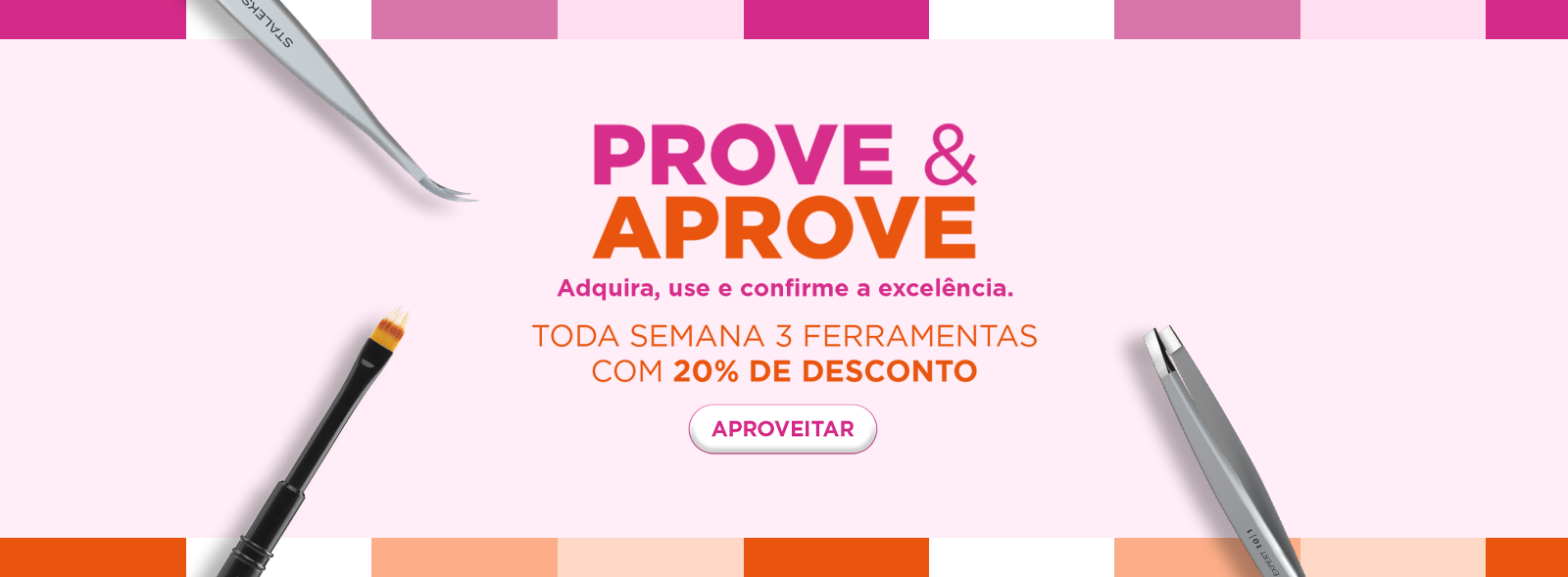 Prove e aprove 16 a 22