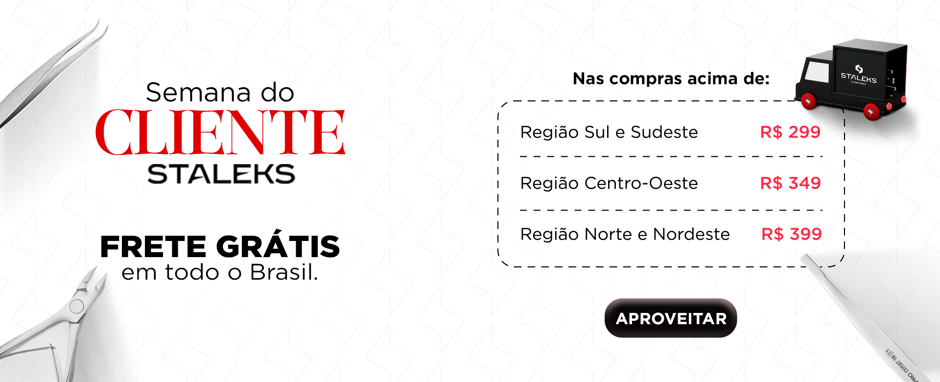 Semana do Cliente