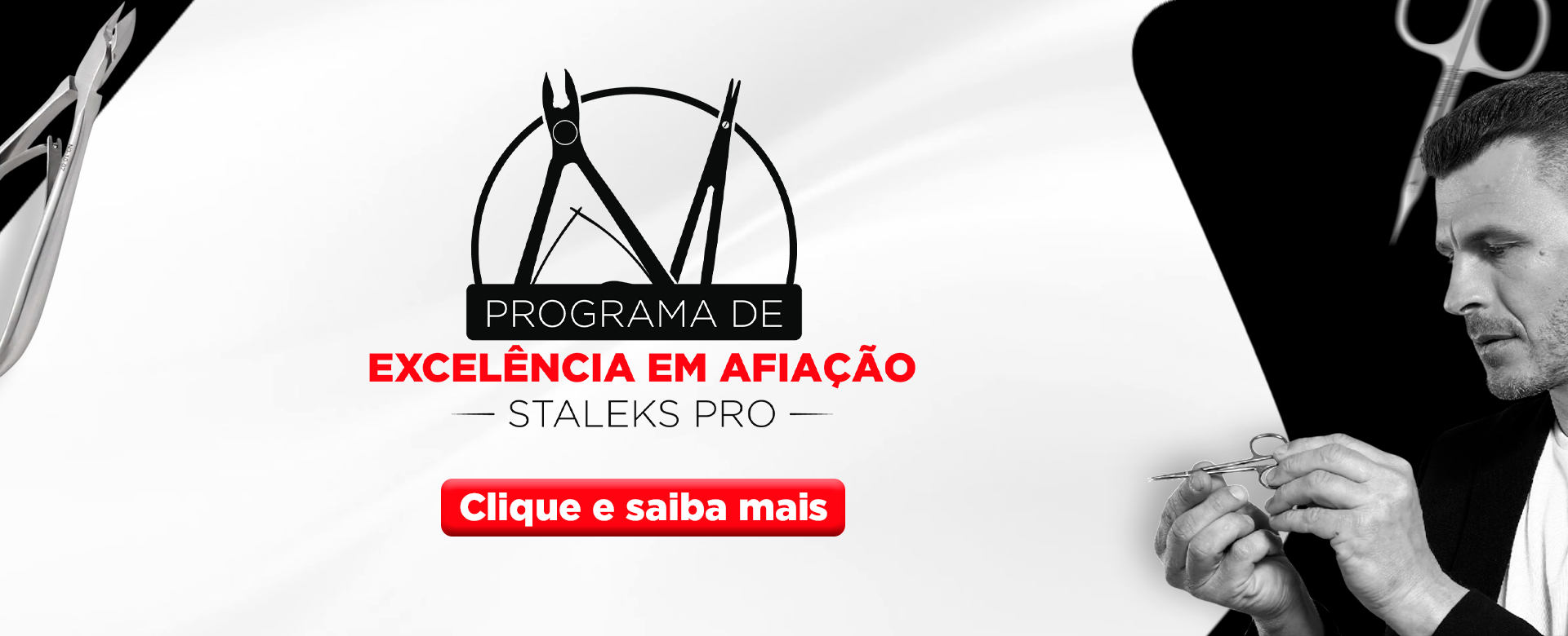 Lançamento Afiação