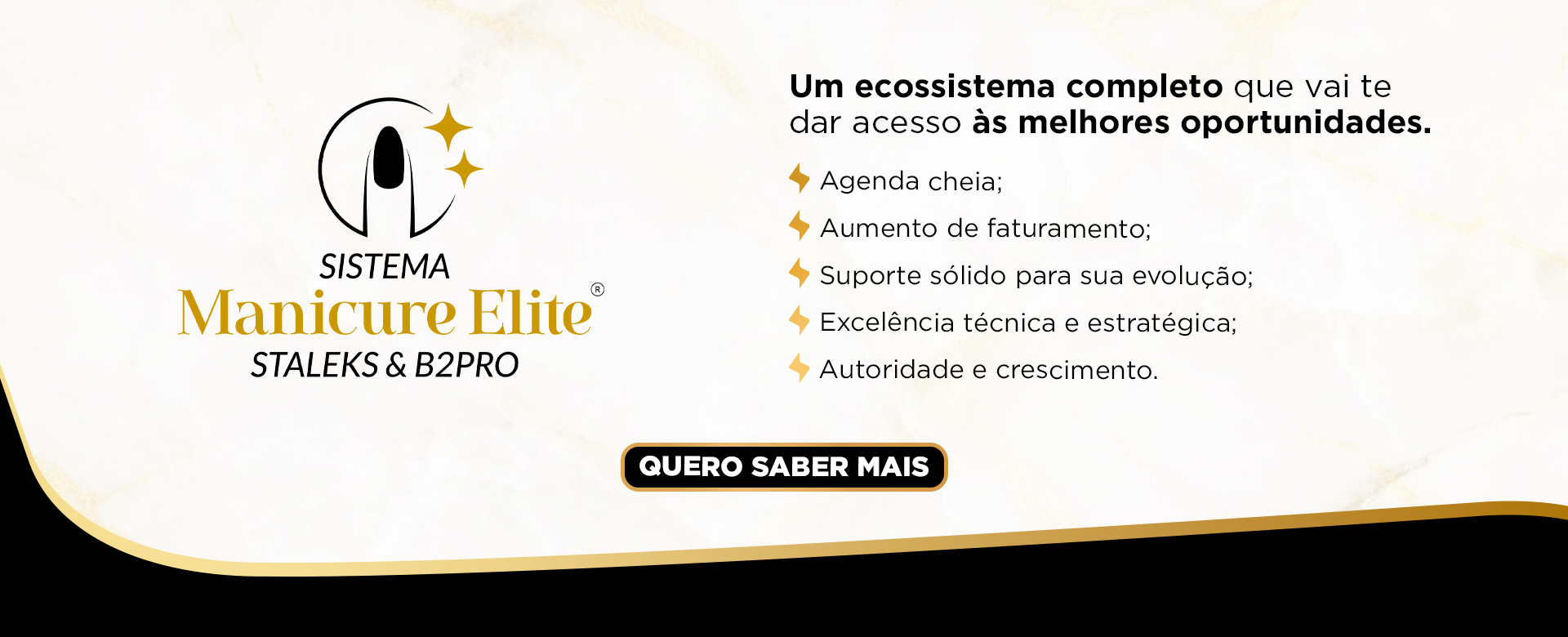Sistema Manicure Elite