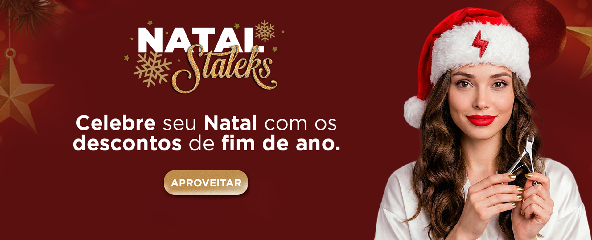 Natal Staleks