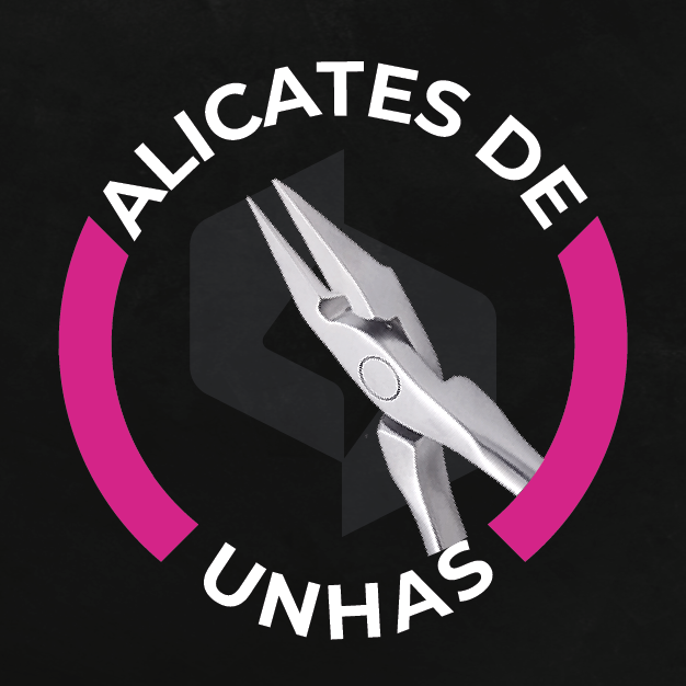 Alicates de Unhas