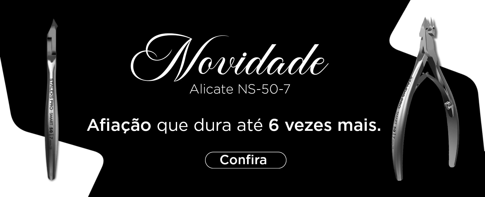 Alicate NS-50-7