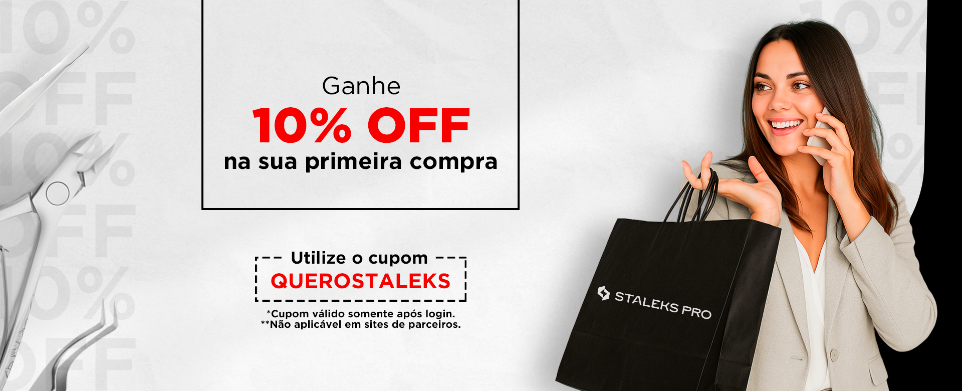 1° Compra