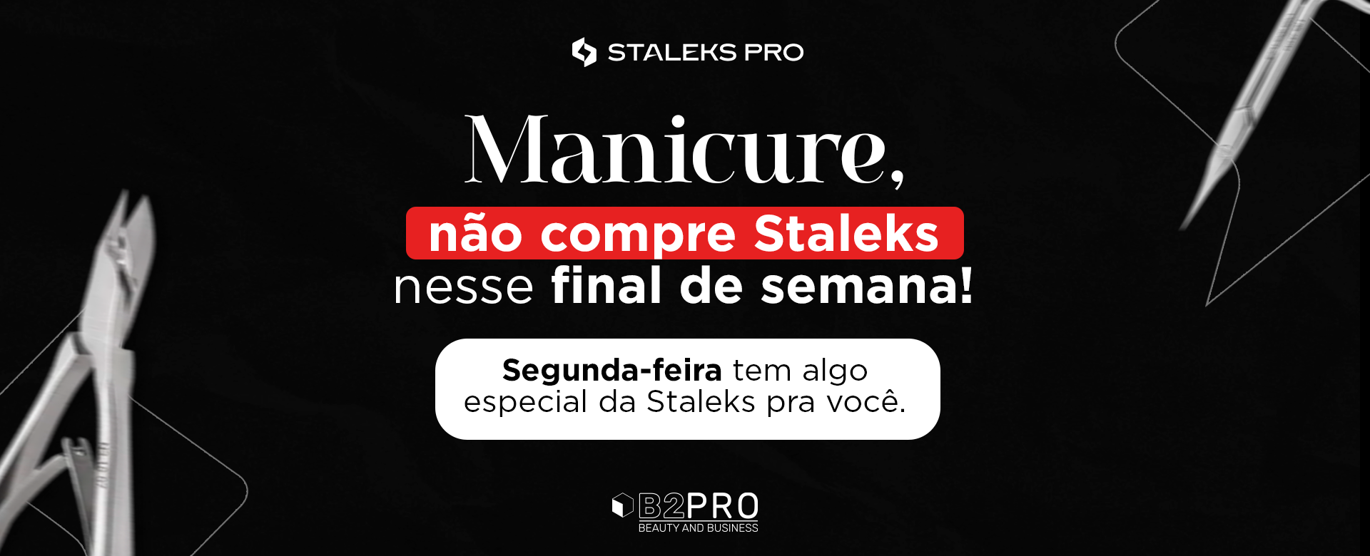 Não Compre Staleks
