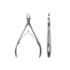 Alicate de Cutícula Staleks - NC-10-8 - Série Classic 10-485b4766-8ac6-4daa-9f3a-74b03b9e7f0c