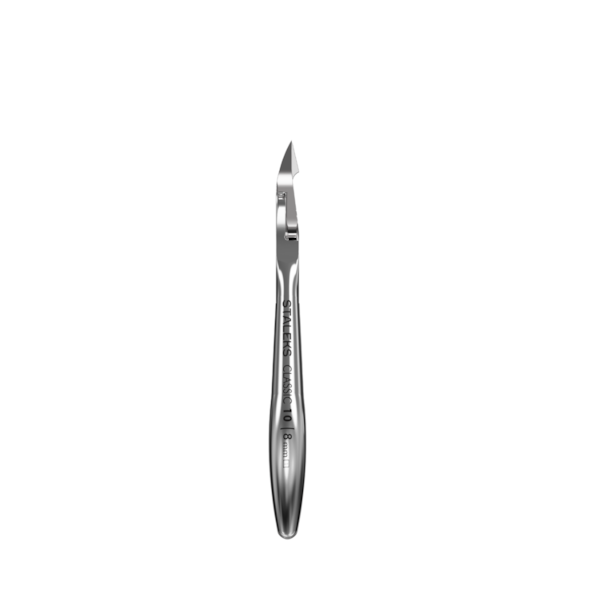 Alicate de Cutícula Staleks - NC-10-8 - Série Classic 10-bcb8c8f5-fef4-4b29-8bd6-5ad4817107ea