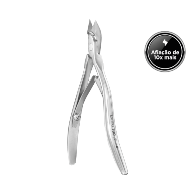 Alicate de Cutícula Staleks - NE-100-9 - Série Expert 100-e2e26551-a50e-49ce-b4c6-2d2b3f6319c6