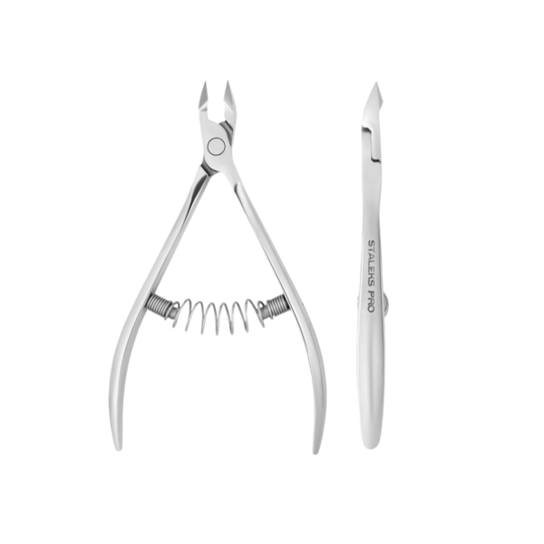 Alicate de Cutícula Staleks - NE-91-7 - Série Expert 91-bea4449c-1719-40ea-8cd0-f785a330fb4c