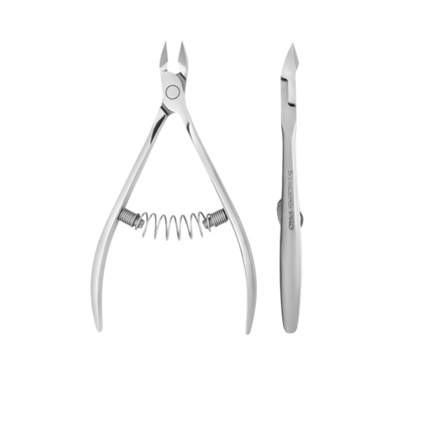 Alicate de Cutícula Staleks - NE-91-9 - Série Expert 91-dccb4c26-27f4-41b1-a99d-c4ceefccfded