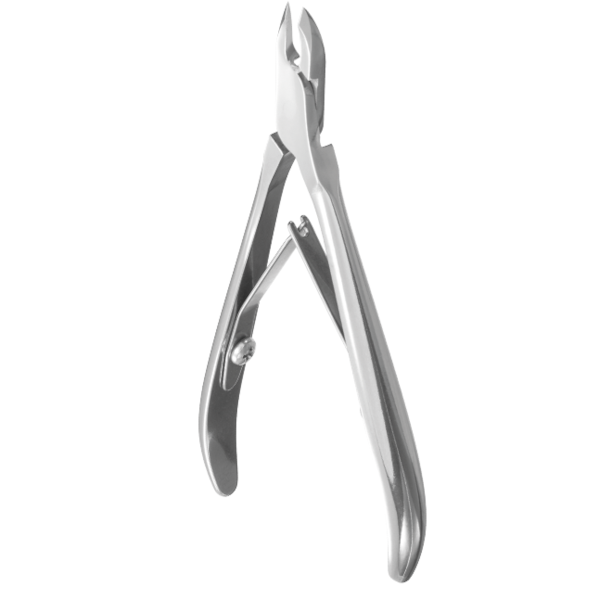 Alicate de Cutícula Staleks - NS-10-3 - Série Smart 10-5fa3fe11-70ec-450a-87ac-d8731c3a3124
