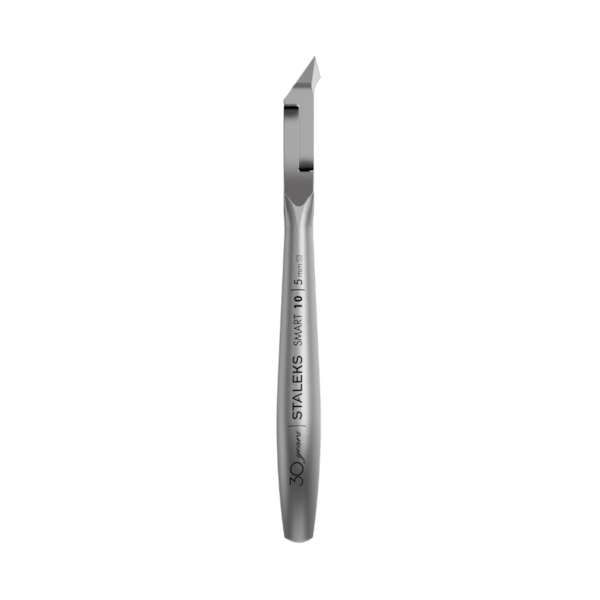 Alicate de Cutícula Staleks - NS-10-5 - Série Smart 10-df241b70-f827-4e35-880e-148fad13902b