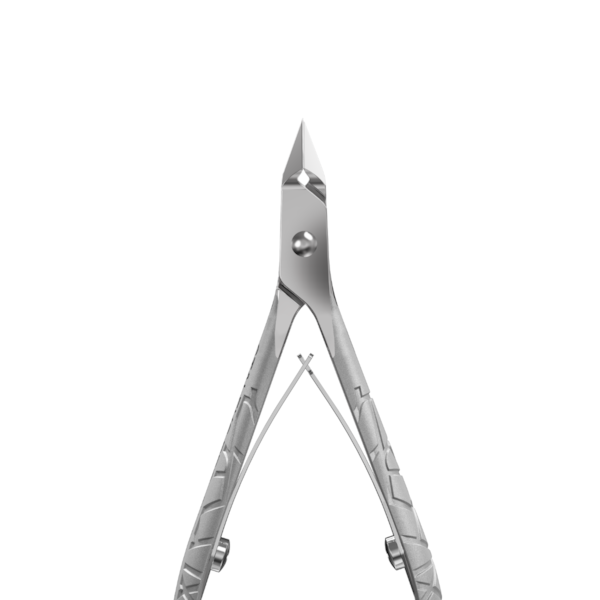 Alicate de Cutícula Staleks - NS-100-9L - Série Smart 100-36db3cce-7503-497f-bf8e-8d41051ae494