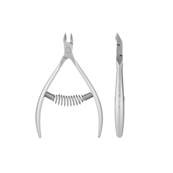 Alicate de Cutícula Staleks - NS-30-5 - Série Smart 30-10206039-53e9-47d6-9b66-3da3ee584f0c