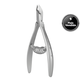 Alicate de Cutícula Staleks - NS-30-7 - Série Smart 30