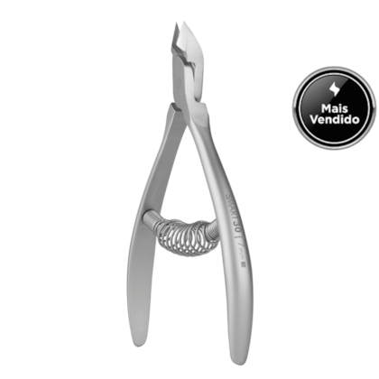 Alicate de Cutícula Staleks - NS-30-7 - Série Smart 30