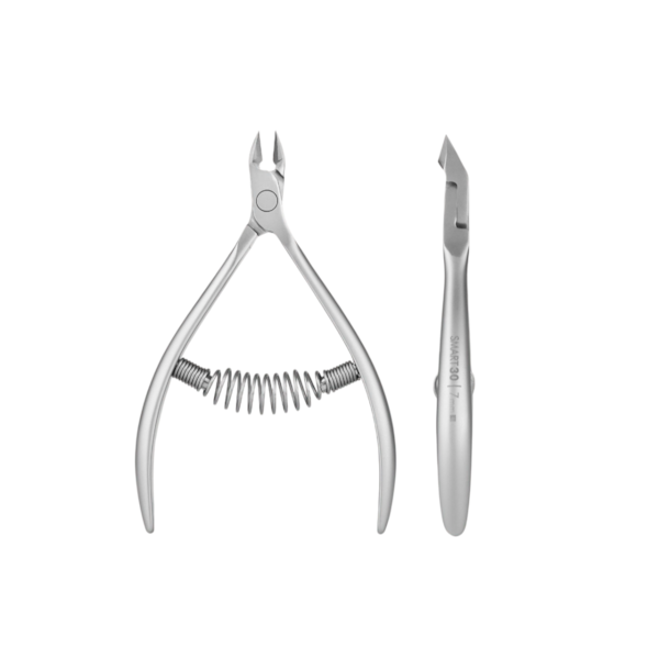 Alicate de Cutícula Staleks - NS-30-7 - Série Smart 30-d216753c-b33d-4a8e-b117-0958d4c0e7fd