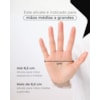 Alicate de Cutícula Staleks - NS-30-7 - Série Smart 30-df9fe364-5399-47a5-b448-95f8f943d1f8