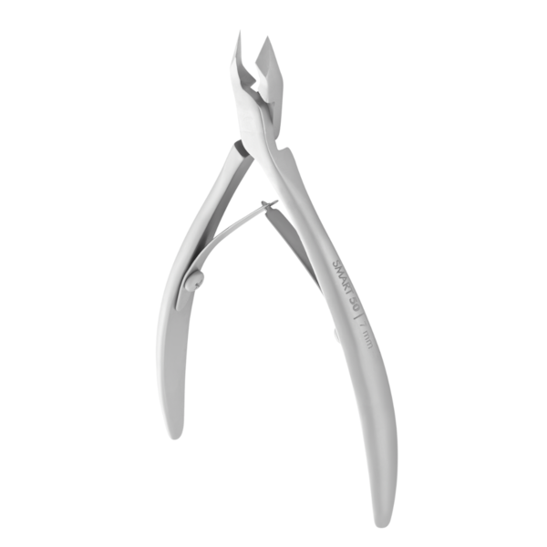 Alicate de Cutícula Staleks - NS-50-7 - Série Smart 50-e43ae0bc-5976-42b3-a9f2-30909e74eb65