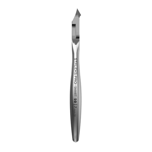 Alicate de Cutícula Staleks - NS-50-7 - Série Smart 50-314054e5-47ef-49f6-a036-efdcd3919981