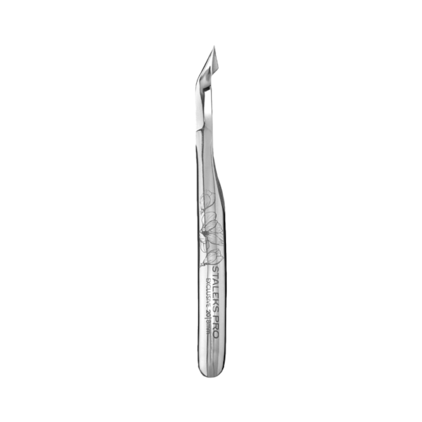 Alicate de Cutícula Staleks - NX-20-8 - Série Exclusive 20-f128101d-fc61-47d9-b207-53e1b5e4df28