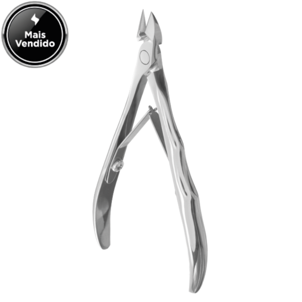 Alicate de Cutícula Staleks Pro - NE-20-8 - Série Expert 20-2fdc2038-645b-4abd-b7ec-c63fcfde4108