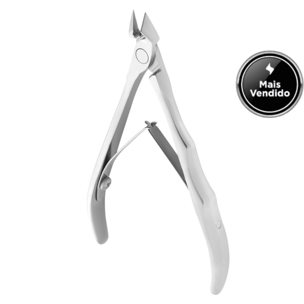Alicate de Cutícula Staleks Pro - NE-20-8 - Série Expert 20-4798bff2-30ab-4664-a82b-6eda3565ddf7