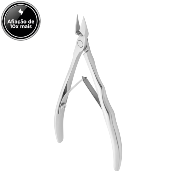 Alicate de Cutícula Staleks Pro - NE-21-10- Série Expert 21-e803d407-3b83-4622-a290-0611d7321903