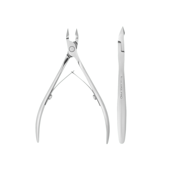 Alicate de Cutícula Staleks Pro - NE-90-7 - Série Expert 90-0330f4f7-c438-4287-8a54-e98077a82b03