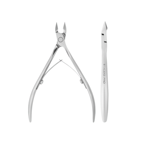 Alicate de Cutícula Staleks Pro - NE-90-9 - Série Expert 90-fc1d36e6-f888-450b-9311-98ec92ce28a7