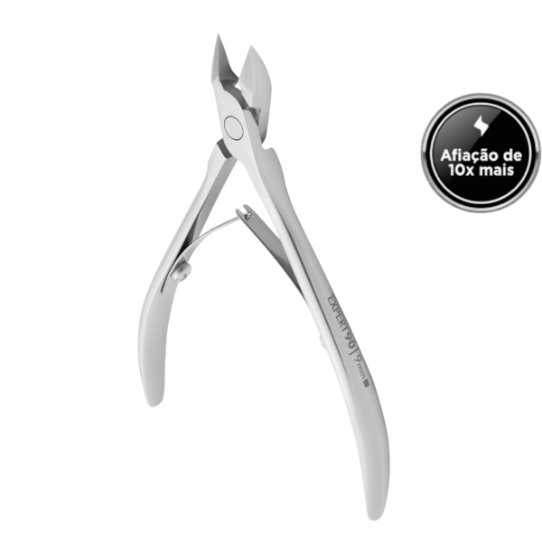 Alicate de Cutícula Staleks Pro - NE-90-9 - Série Expert 90-89ee0695-355f-48aa-8bd8-1f9fd5c3f1d4