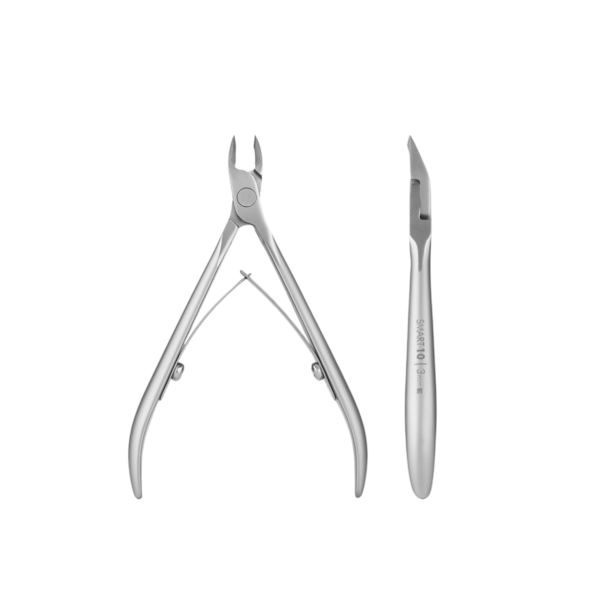 Alicate de Cutícula Staleks Pro - NS-10-3 - Série Smart  10-f51160b1-33da-44fd-942a-9b7f192cc49d