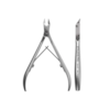 Alicate de Cutícula Staleks Pro - NS-10-7 - Série Smart 10-b2420e31-360f-4c5c-a1fe-4bcdb481c831