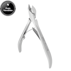 Alicate de Cutícula Staleks Pro - NS-10-7 - Série Smart 10