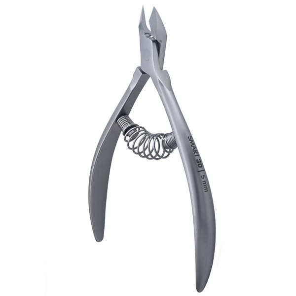Alicate de Cutícula Staleks Pro - NS-30-5 - Série Smart 30-9482e862-fae5-45eb-a181-c909f89797c0