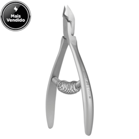 Alicate de Cutícula Staleks Pro - NS-30-7 - Série Smart 30