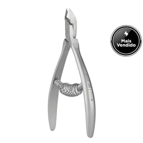 Alicate de Cutícula Staleks Pro - NS-30-7 - Série Smart 30-cabbc943-3b22-4c73-bdc1-1f531c740afc