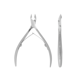 Alicate de Cutícula Staleks Pro - NS-31-7 - Série Smart 31