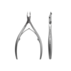 Alicate de Cutícula Staleks Pro - NS-50-7 - Série Smart 50-17484436-9144-4ea0-95ab-b1e0516e7163