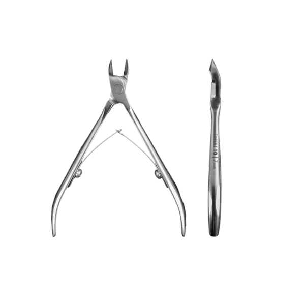 Alicate de Cutícula Staleks Pro - PLN-10-7 - Série Expert-e3017e87-7863-4e77-9daf-e852ad4dde9f