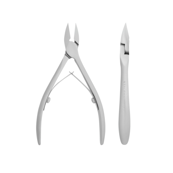 Alicate de Unha Staleks - NS-70-14 - Série Smart 70-affbb68f-2b3f-4d3f-a78a-1ef01ac9f46f