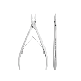 Alicate de Unhas Staleks Pro - NE-60-12 - Série Expert 60