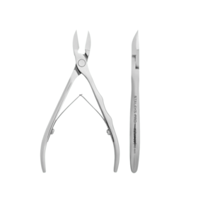 Alicate de Unhas Staleks Pro - NE-60-16 - Série Expert 60