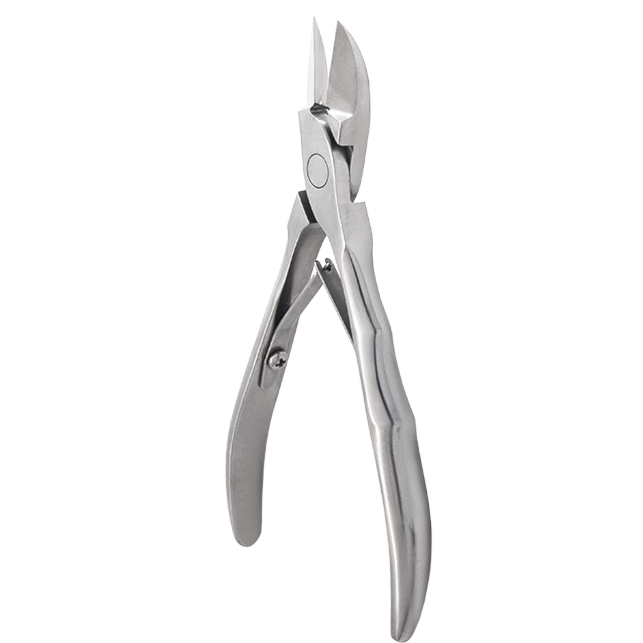 Staleks Pro Expert 60 Nagelzange, 12 Mm – Profi Nagelzange Für Präzises Schneiden