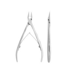Alicate de Unhas Staleks Pro - NE-61-12 - Série Expert 61